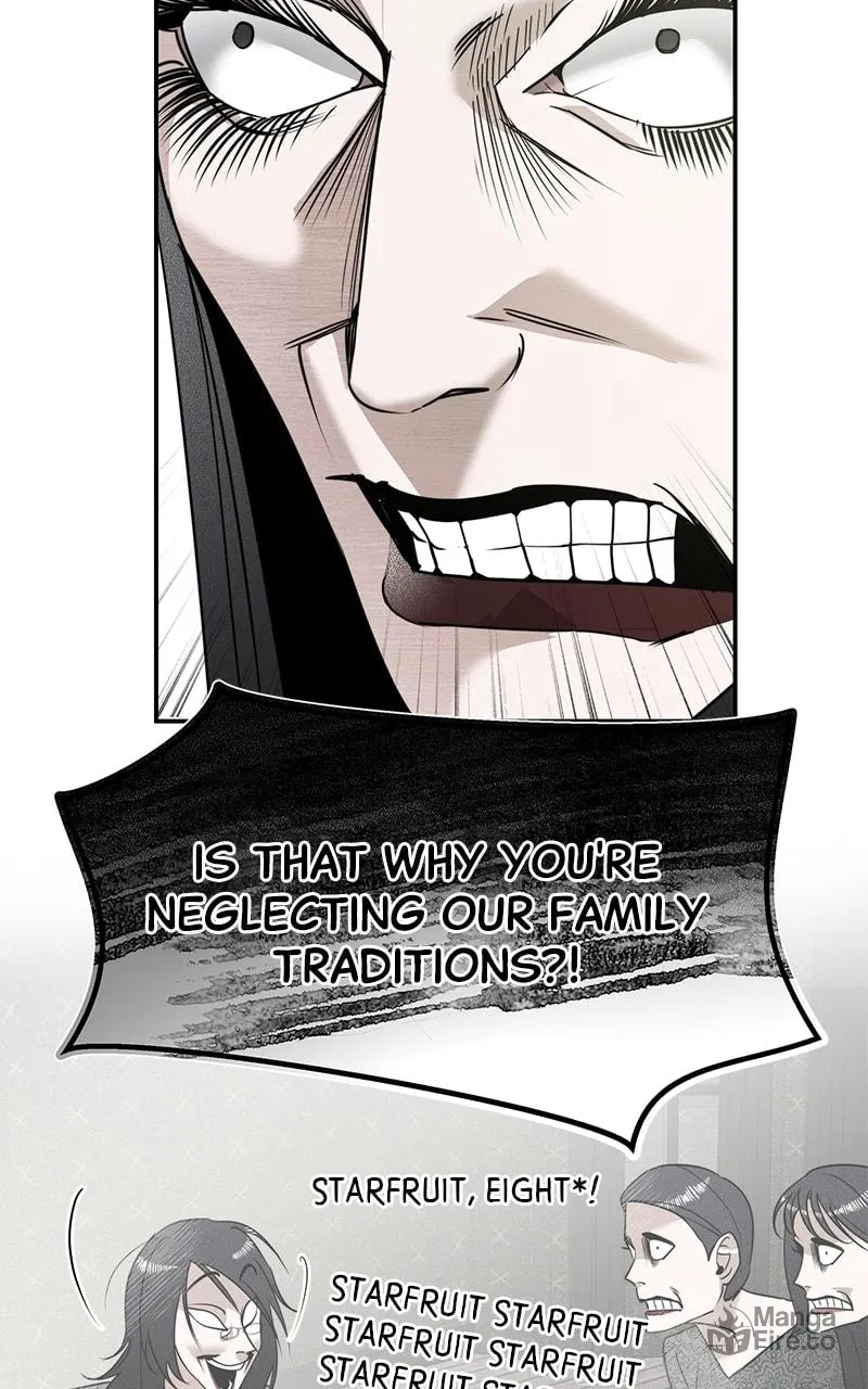 The Ki Sisters Chapter 11 page 24 - 