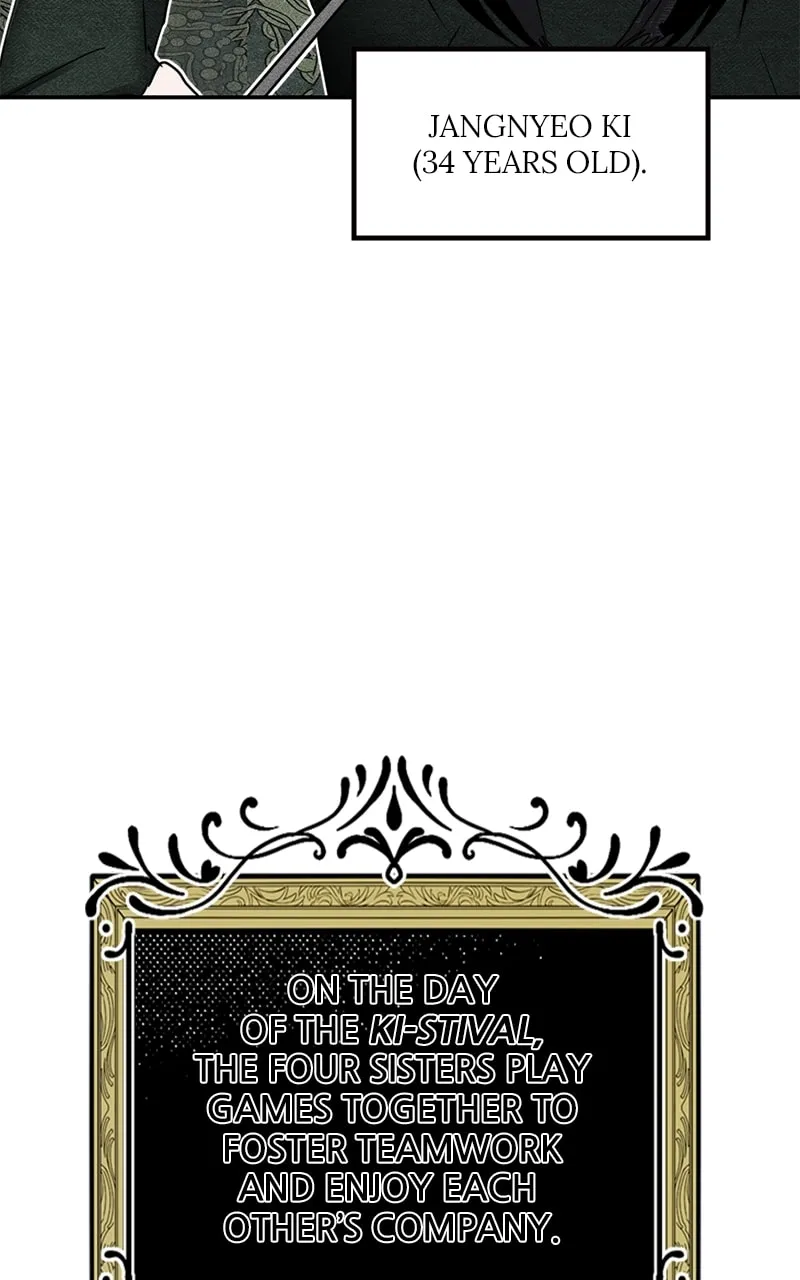 The Ki Sisters Chapter 11 page 4 - 