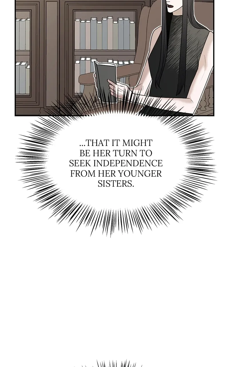 The Ki Sisters Chapter 11 page 34 - 