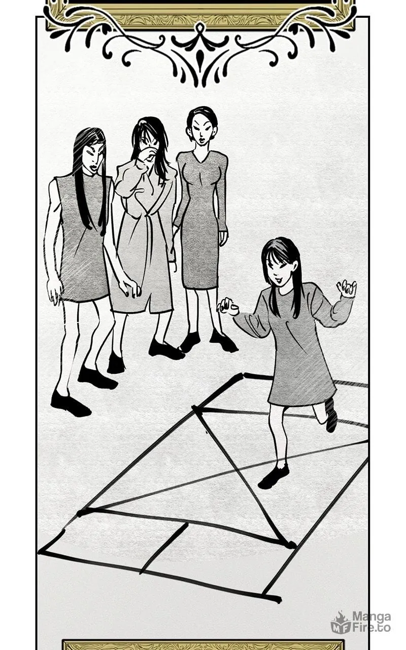 The Ki Sisters Chapter 11 page 5 - 