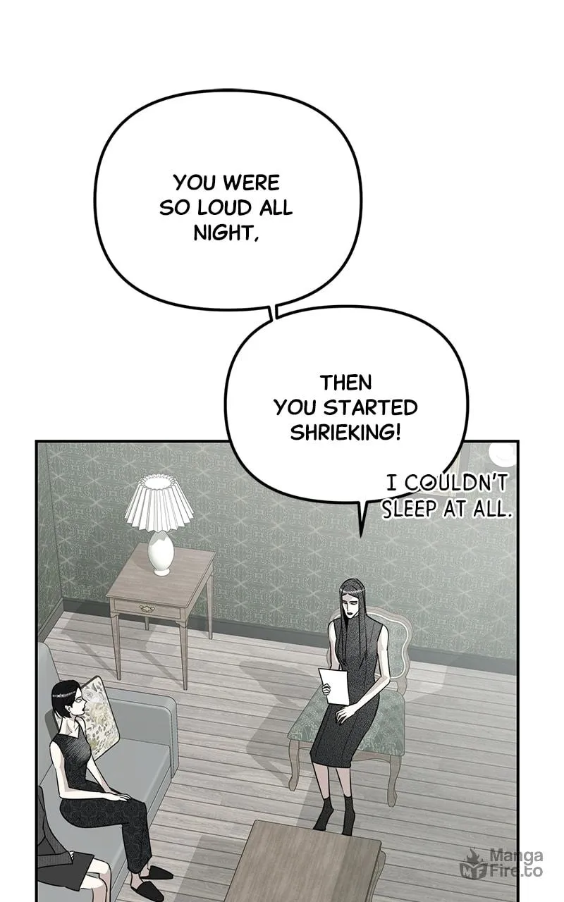 The Ki Sisters Chapter 11 page 60 - 