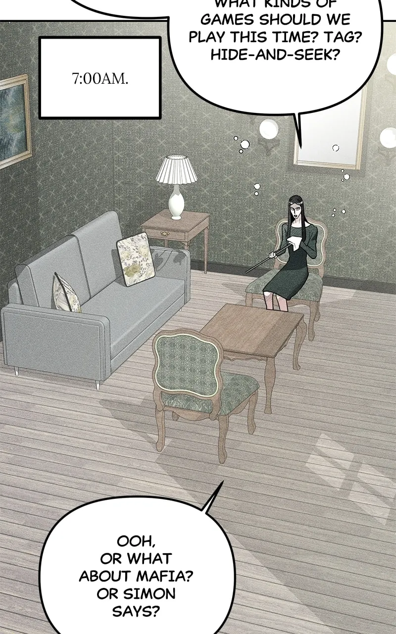The Ki Sisters Chapter 11 page 7 - 