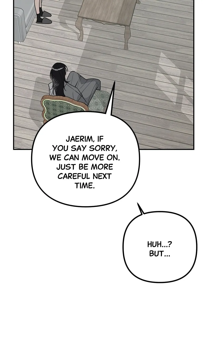 The Ki Sisters Chapter 11 page 61 - 