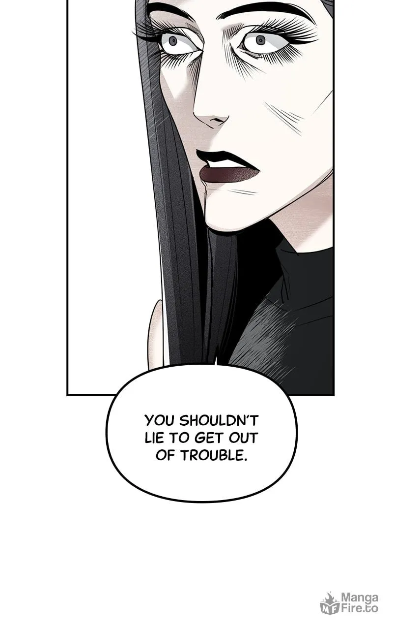The Ki Sisters Chapter 11 page 65 - 
