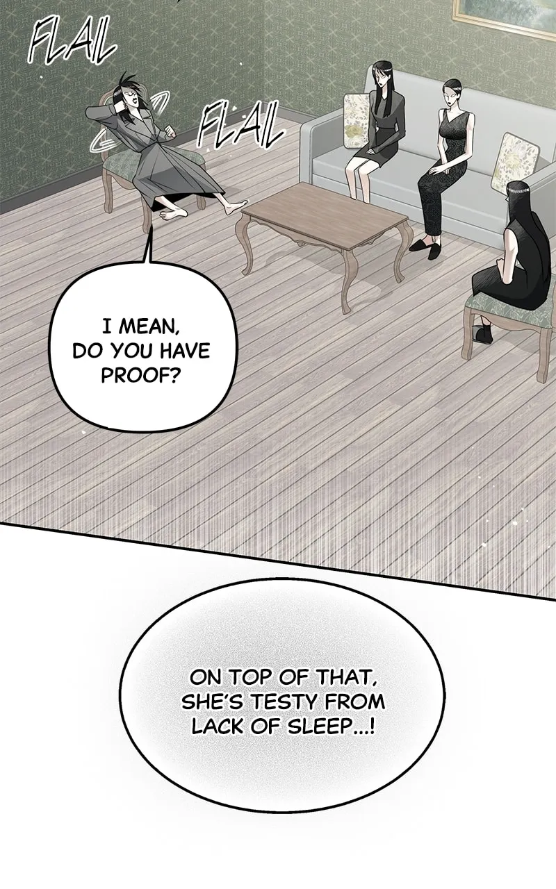 The Ki Sisters Chapter 11 page 73 - 