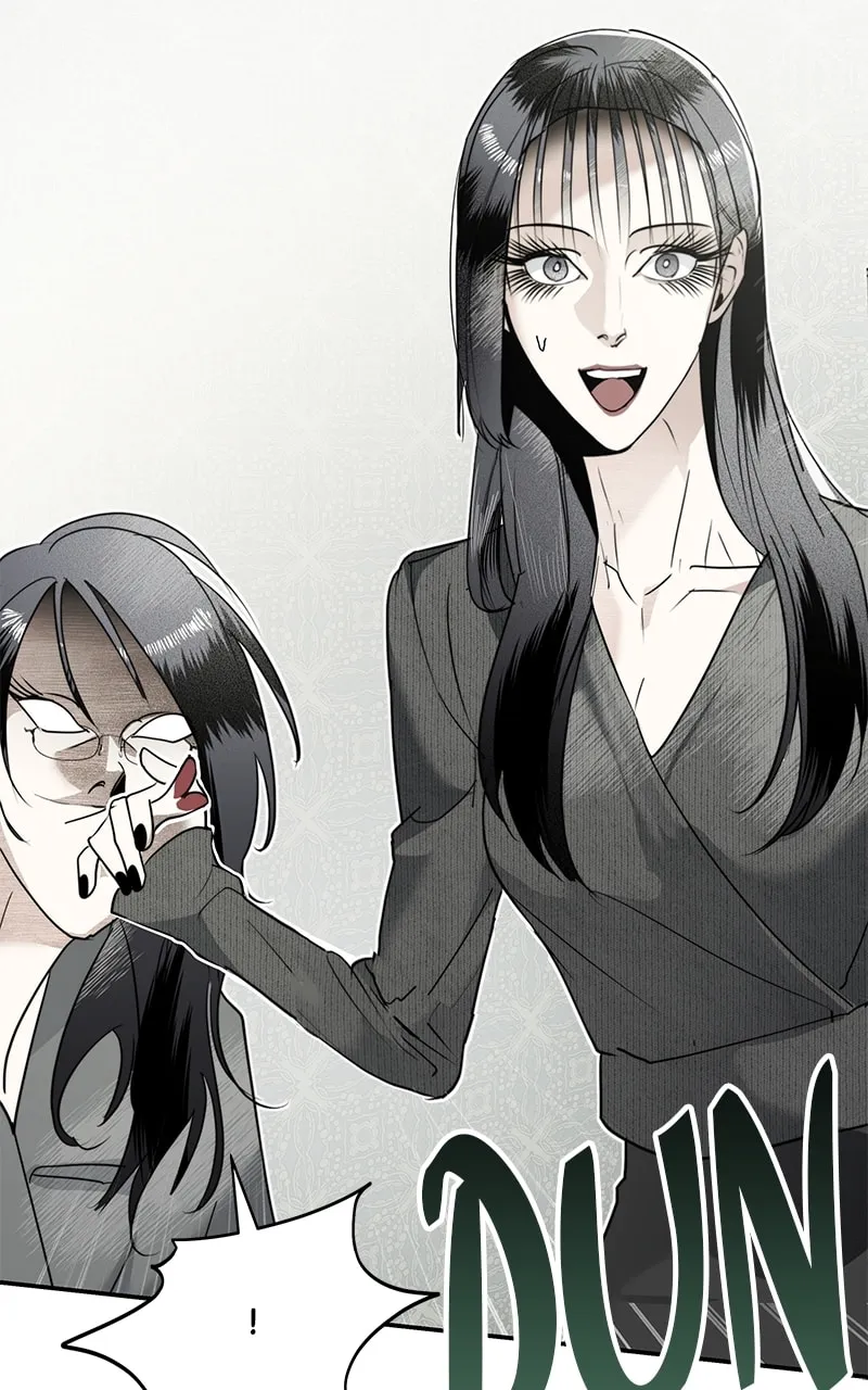 The Ki Sisters Chapter 11 page 76 - 