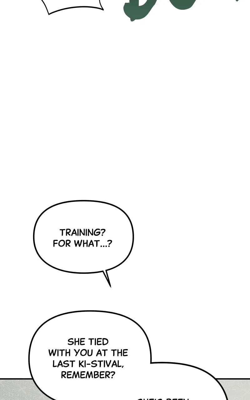 The Ki Sisters Chapter 11 page 77 - 