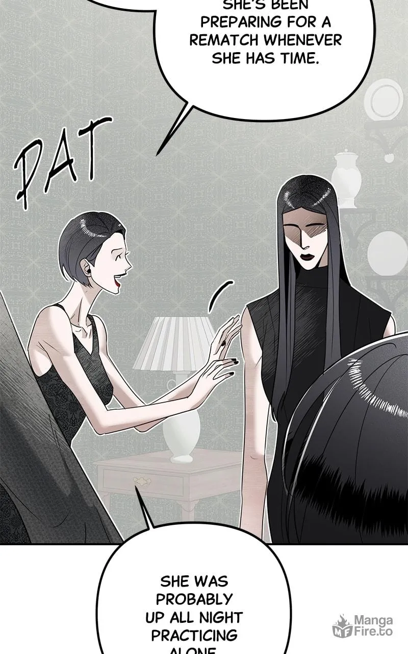 The Ki Sisters Chapter 11 page 78 - 