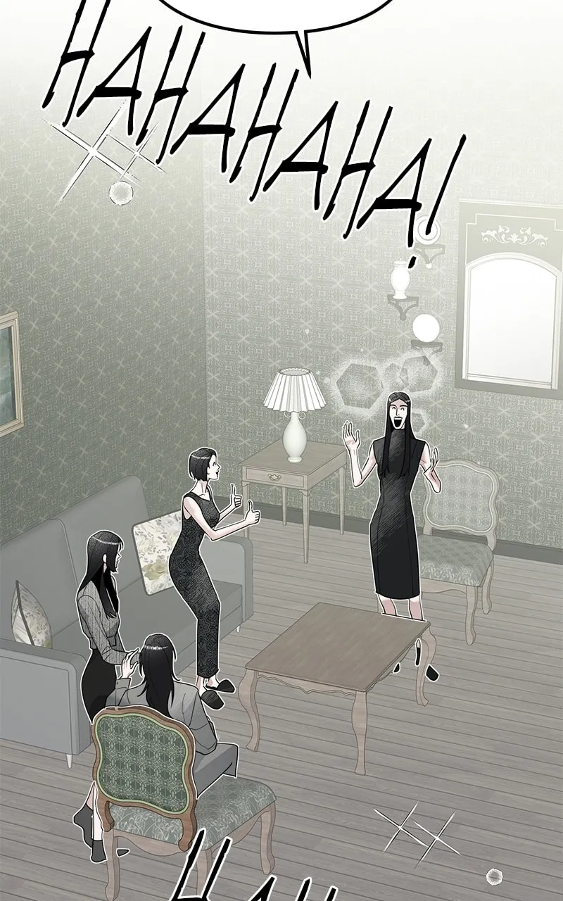 The Ki Sisters Chapter 11 page 83 - 