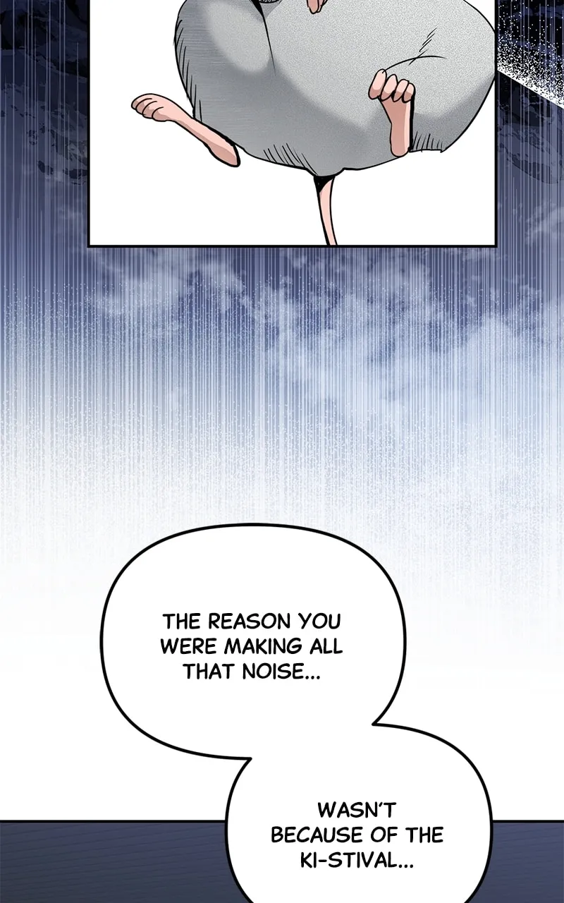The Ki Sisters Chapter 12 page 2 - 