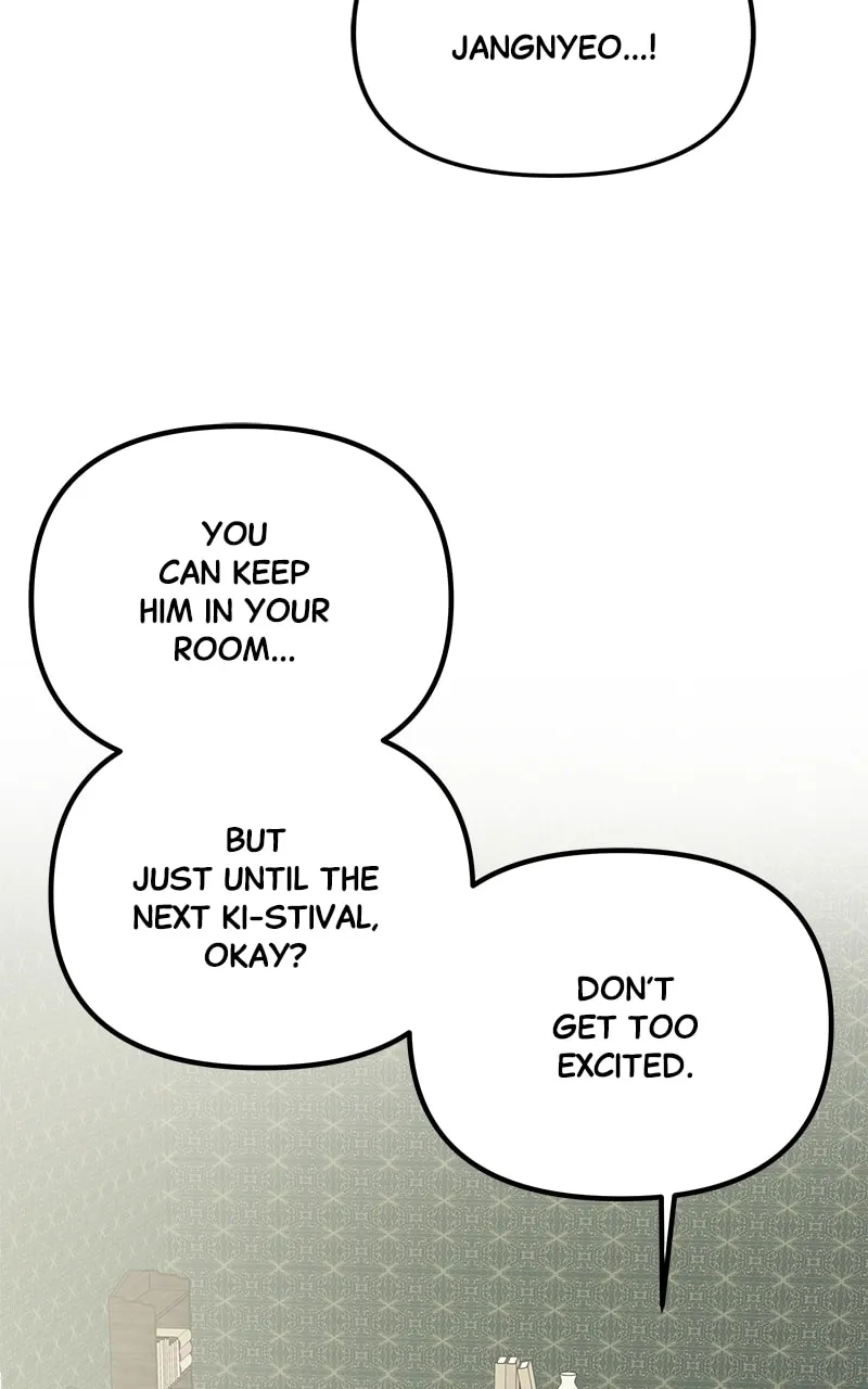 The Ki Sisters Chapter 12 page 101 - 
