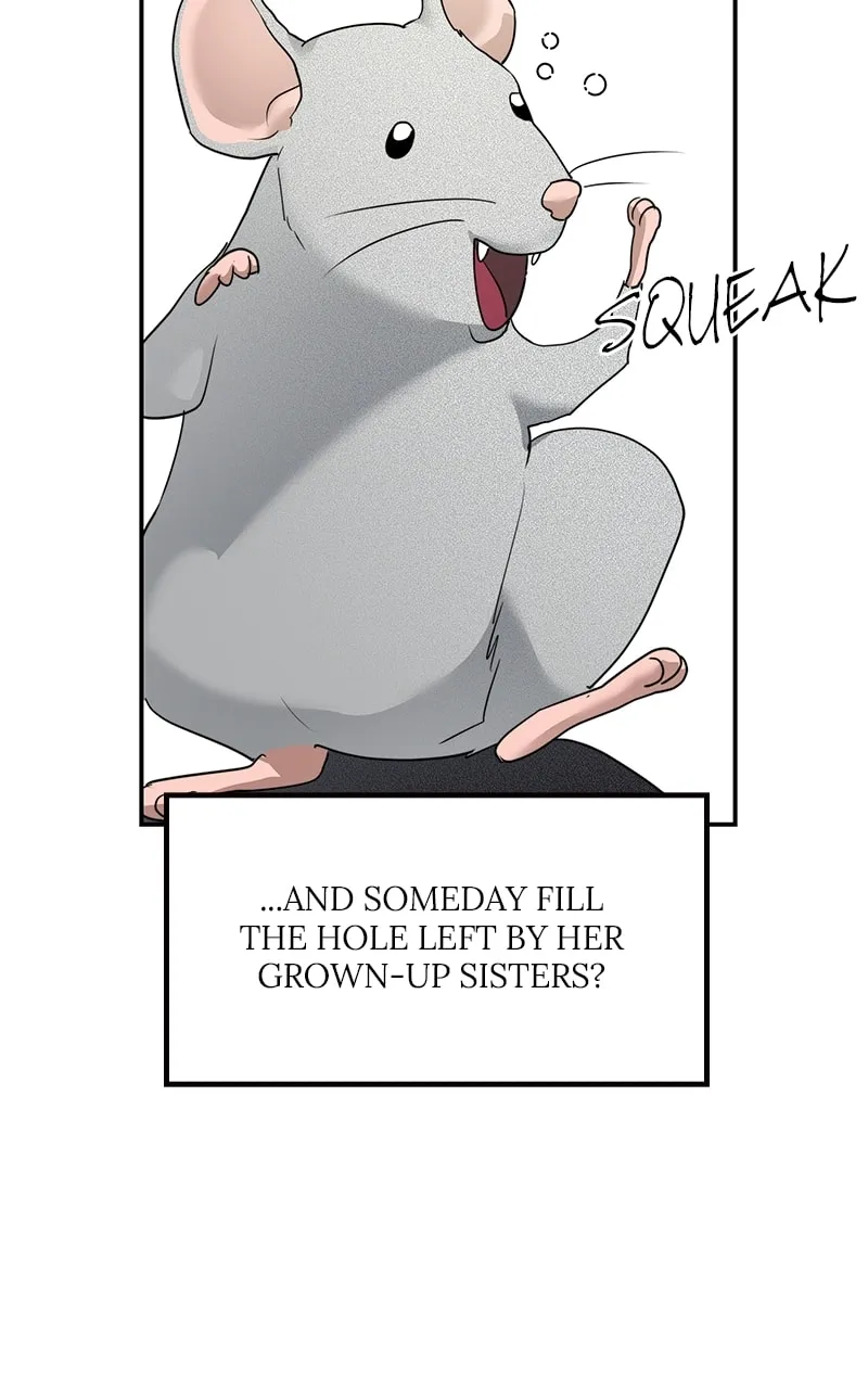 The Ki Sisters Chapter 12 page 104 - 