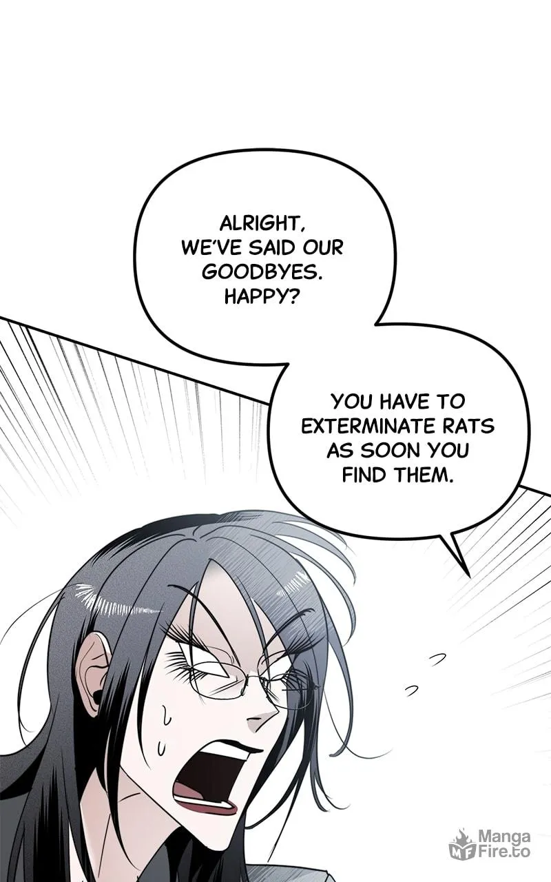 The Ki Sisters Chapter 12 page 12 - 