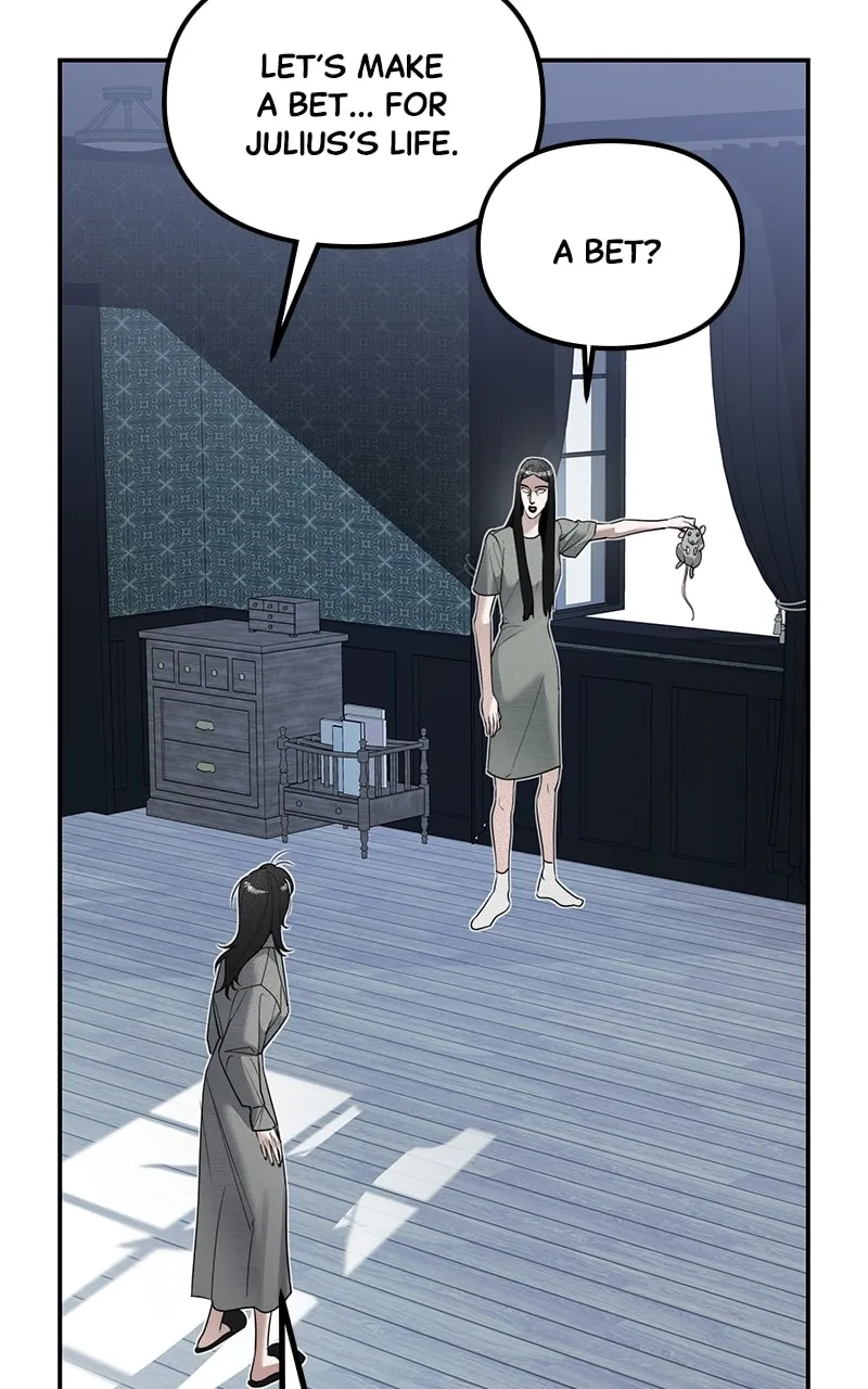 The Ki Sisters Chapter 12 page 14 - 