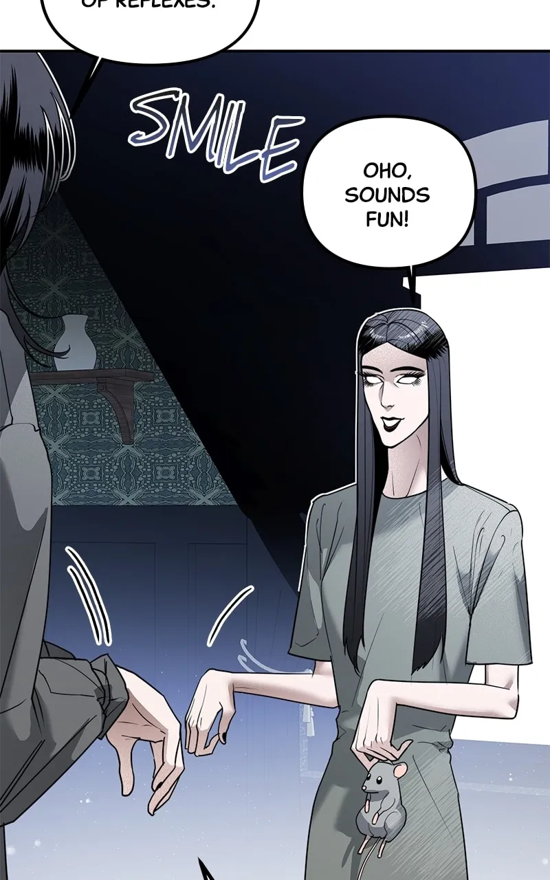 The Ki Sisters Chapter 12 page 16 - 