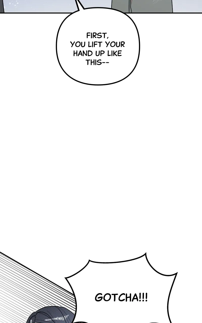 The Ki Sisters Chapter 12 page 17 - 