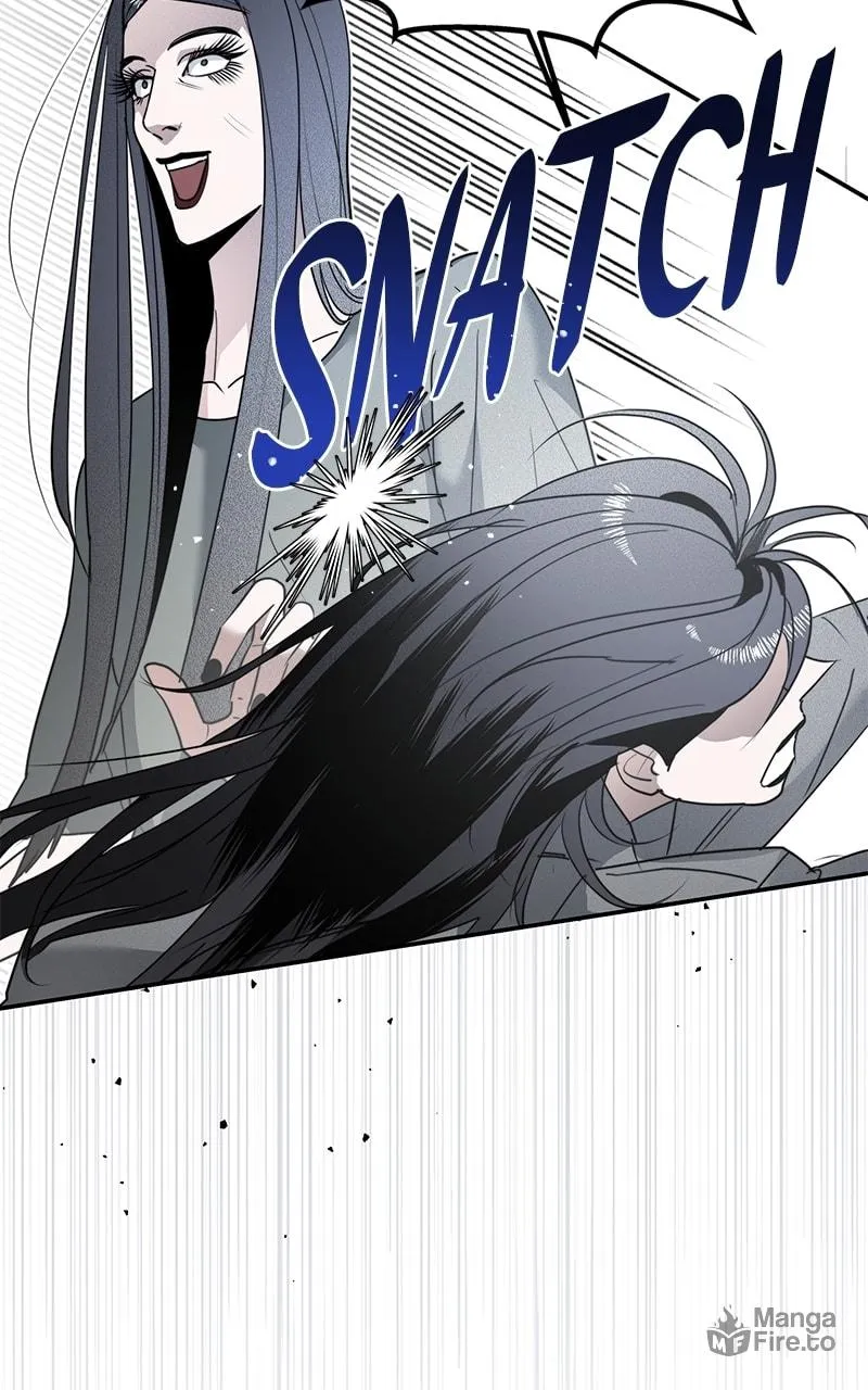 The Ki Sisters Chapter 12 page 18 - 