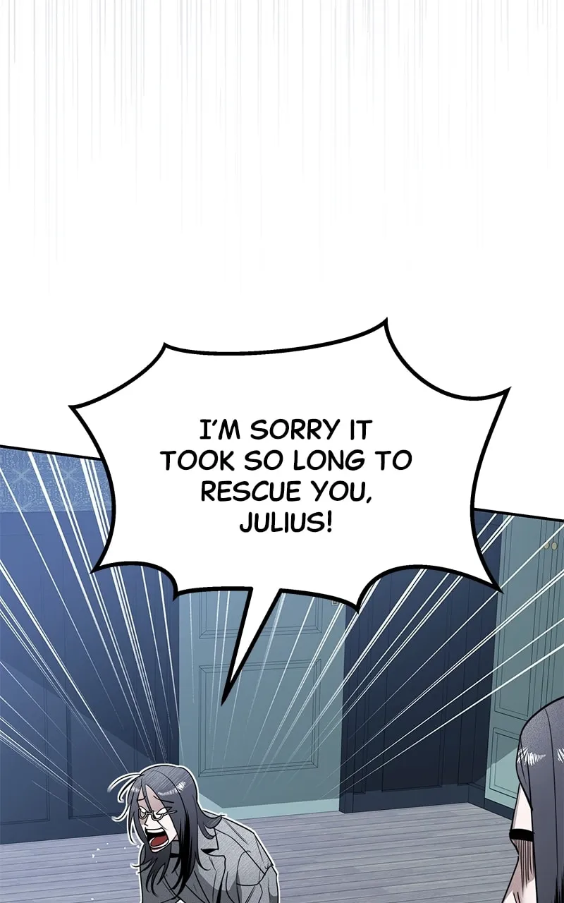 The Ki Sisters Chapter 12 page 19 - 