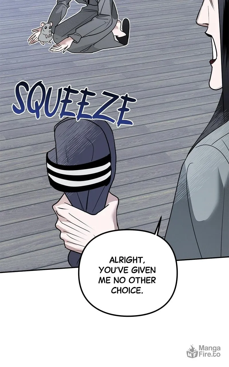 The Ki Sisters Chapter 12 page 20 - 
