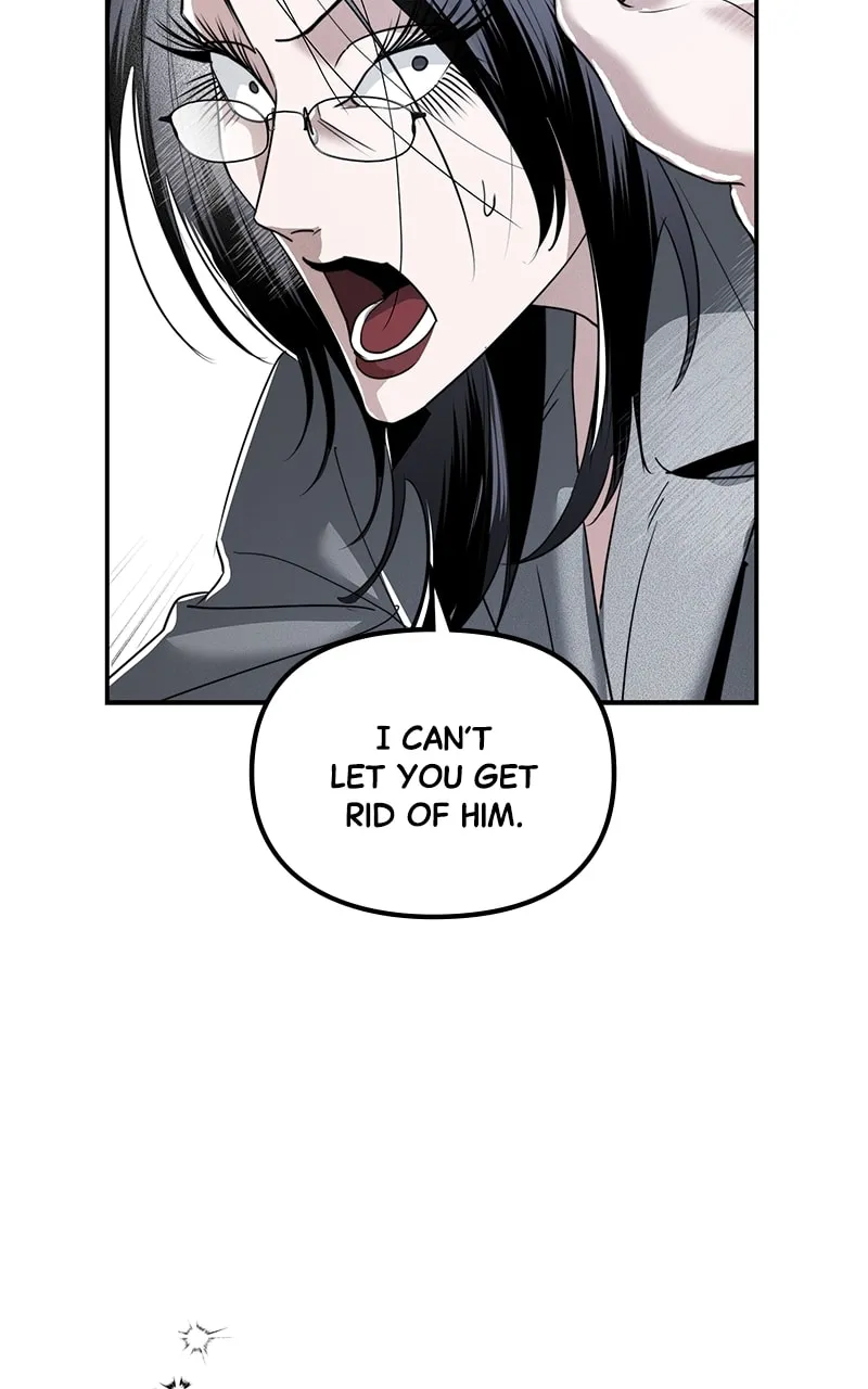 The Ki Sisters Chapter 12 page 22 - 