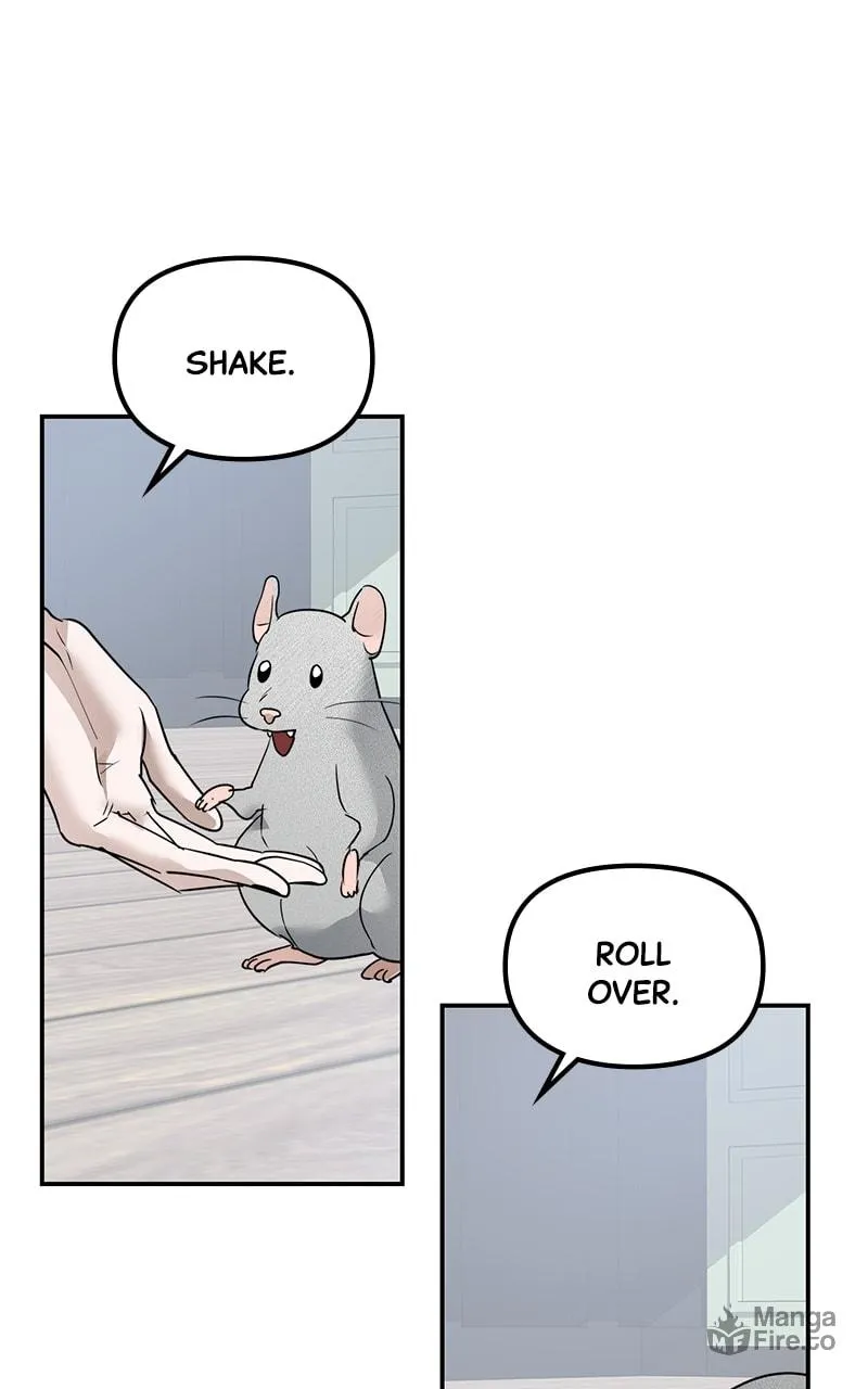 The Ki Sisters Chapter 12 page 27 - 