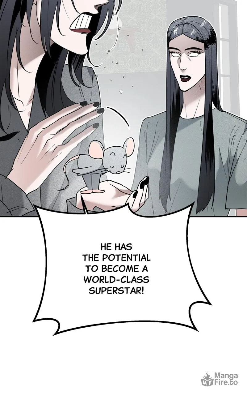 The Ki Sisters Chapter 12 page 33 - 