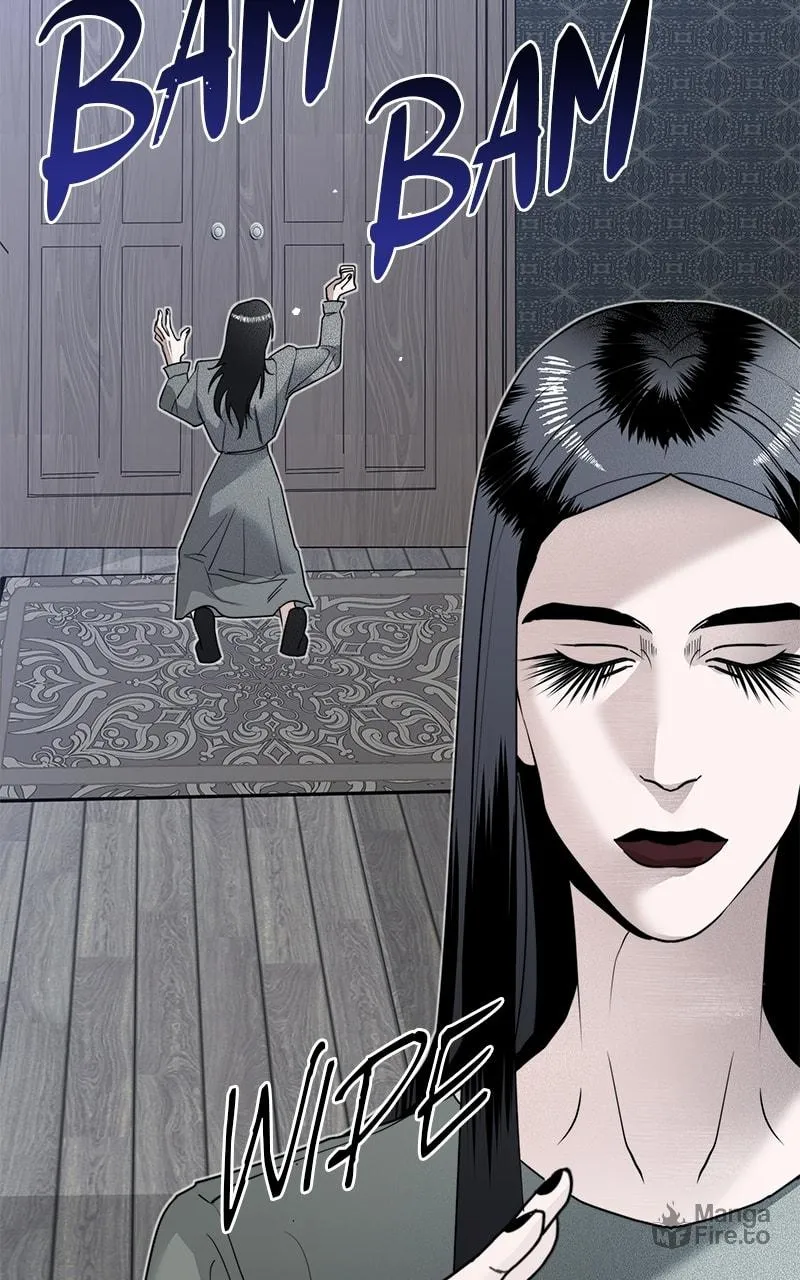 The Ki Sisters Chapter 12 page 36 - 