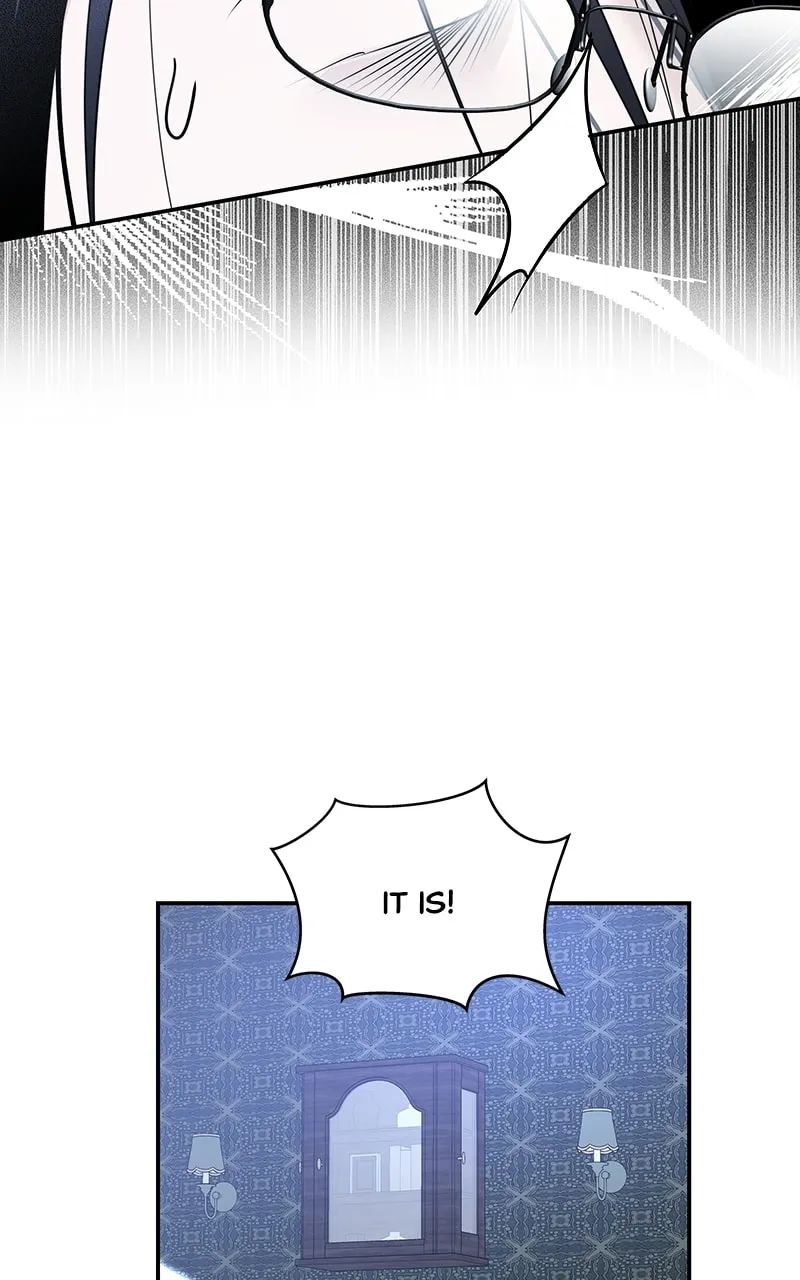 The Ki Sisters Chapter 12 page 44 - 
