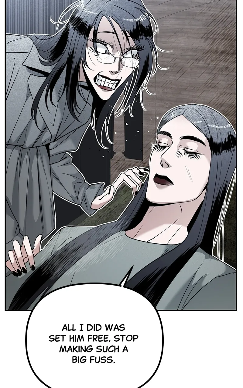 The Ki Sisters Chapter 12 page 46 - 