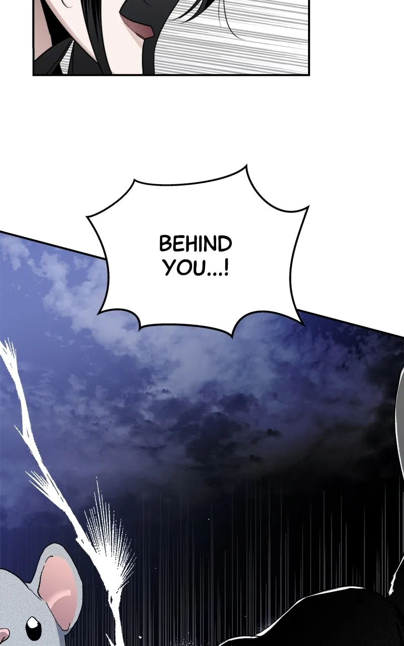 The Ki Sisters Chapter 12 page 83 - 