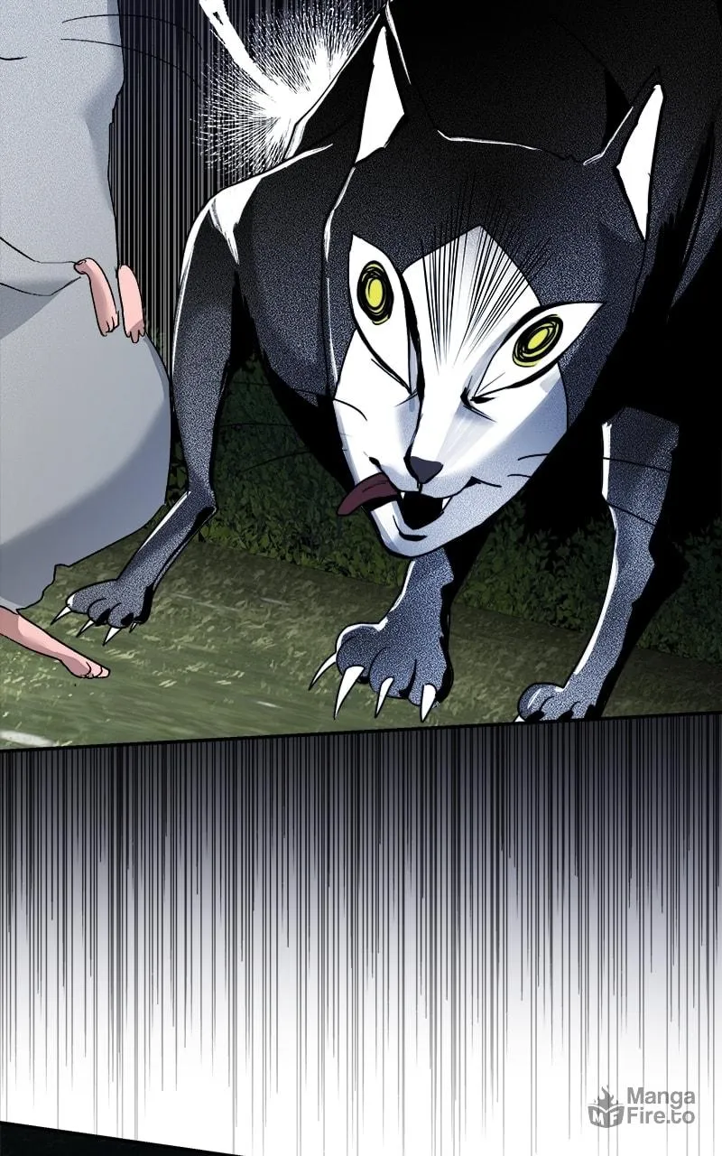 The Ki Sisters Chapter 12 page 84 - 
