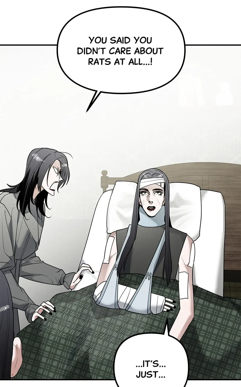 The Ki Sisters Chapter 12 page 98 - 