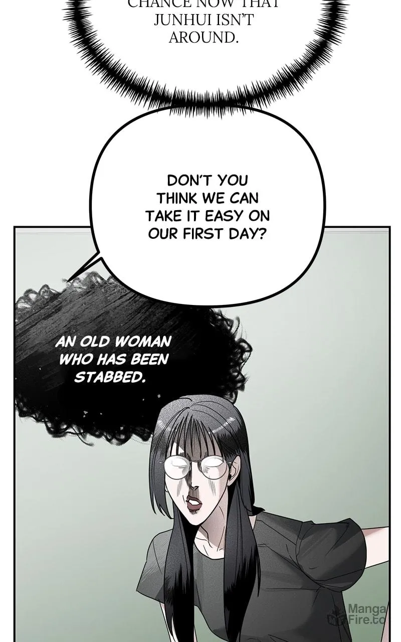 The Ki Sisters Chapter 13 page 20 - 