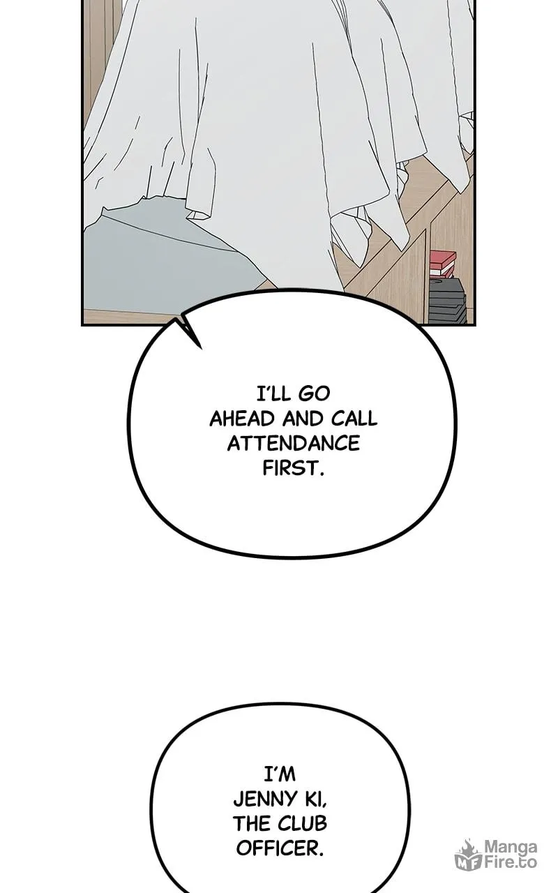 The Ki Sisters Chapter 13 page 3 - 