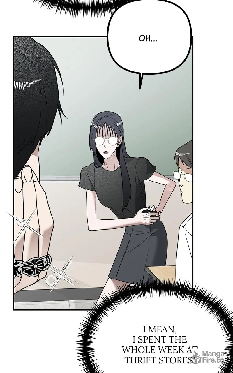 The Ki Sisters Chapter 13 page 24 - 