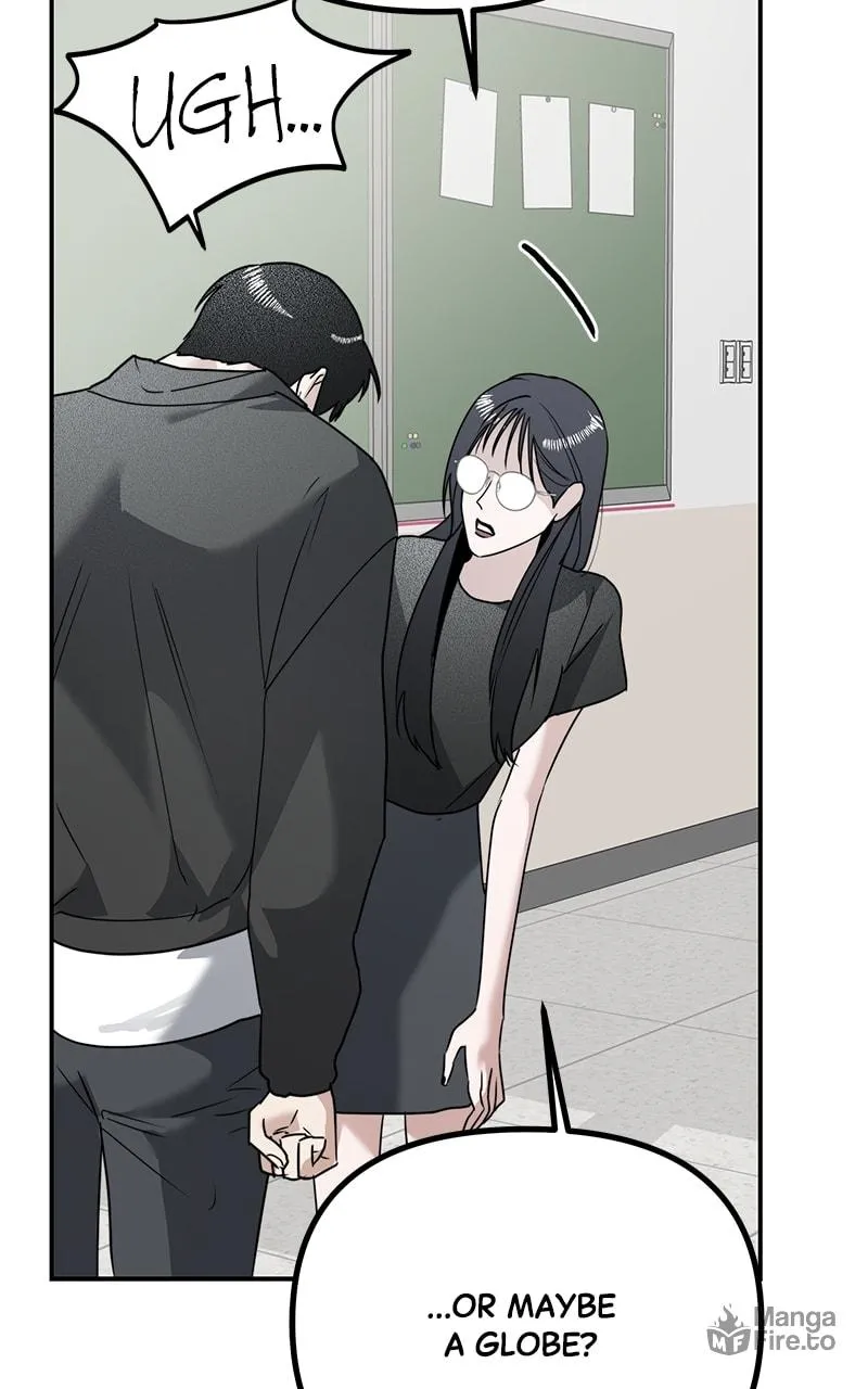 The Ki Sisters Chapter 13 page 35 - 