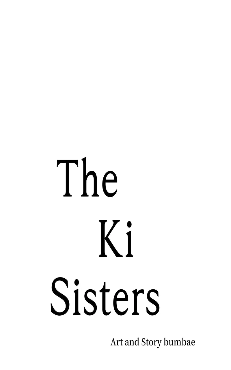 The Ki Sisters Chapter 13 page 38 - 