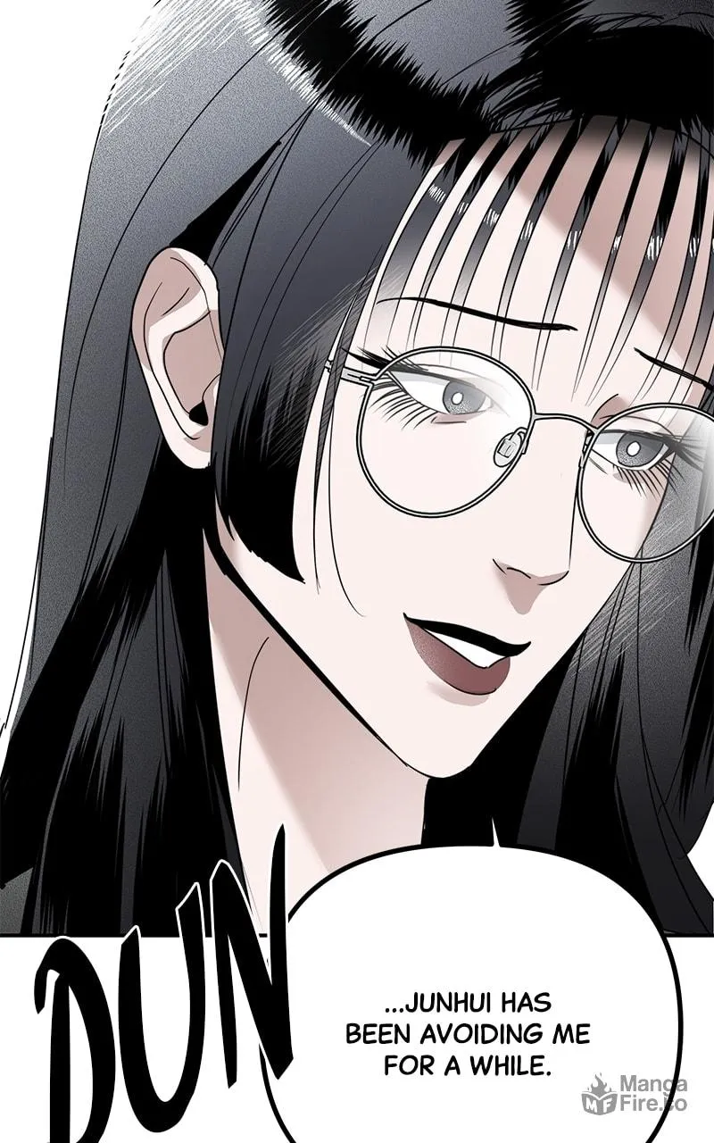 The Ki Sisters Chapter 13 page 55 - 