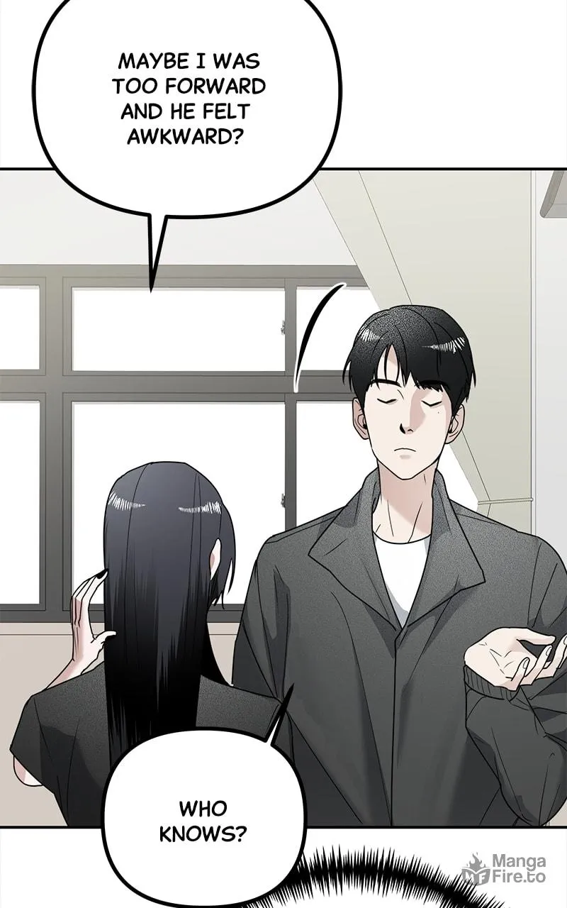 The Ki Sisters Chapter 13 page 57 - 