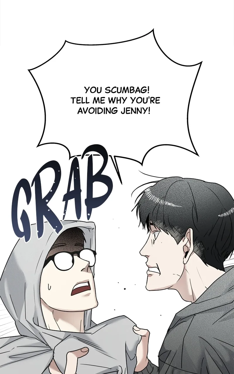 The Ki Sisters Chapter 13 page 61 - 