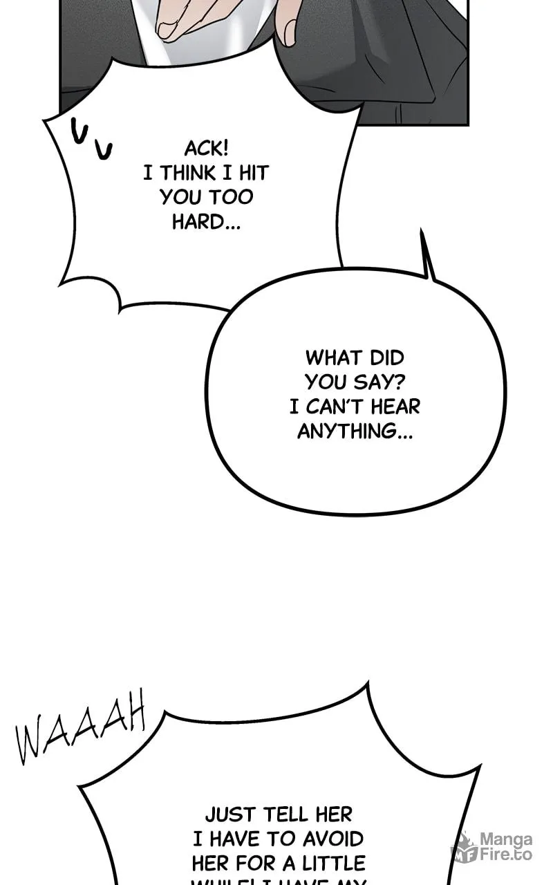 The Ki Sisters Chapter 13 page 69 - 