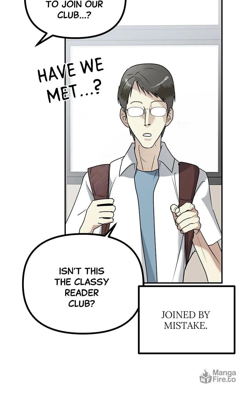 The Ki Sisters Chapter 13 page 10 - 