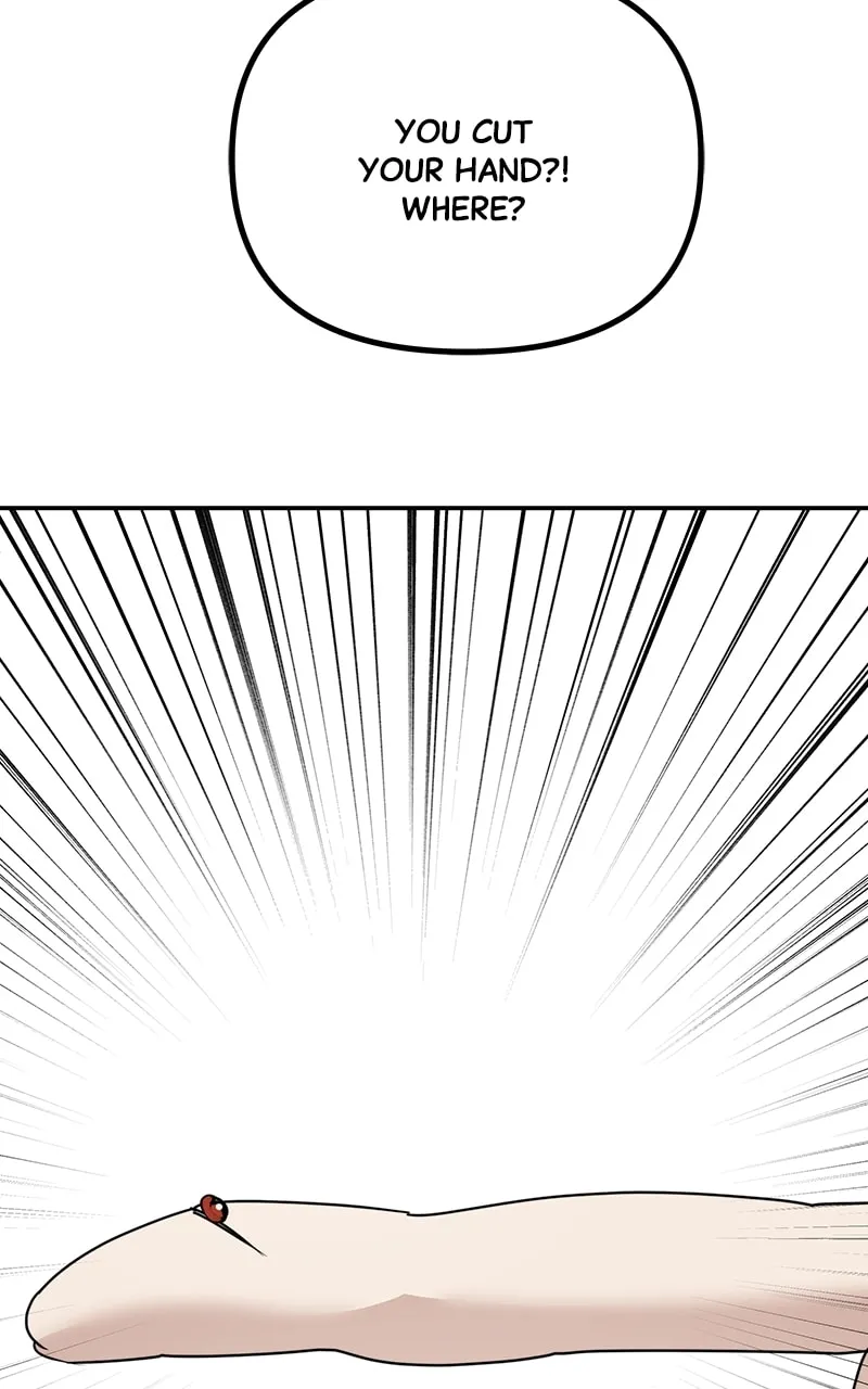 The Ki Sisters Chapter 14 page 101 - 