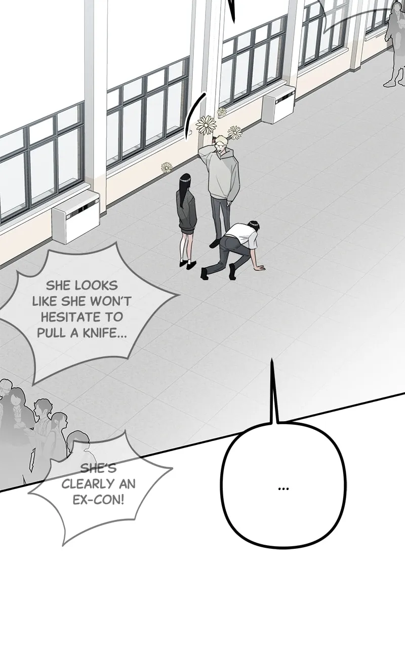 The Ki Sisters Chapter 14 page 16 - 