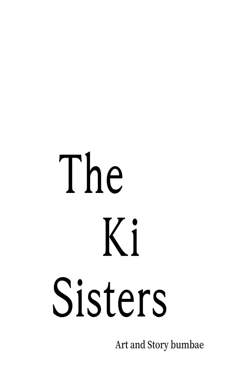 The Ki Sisters Chapter 14 page 22 - 