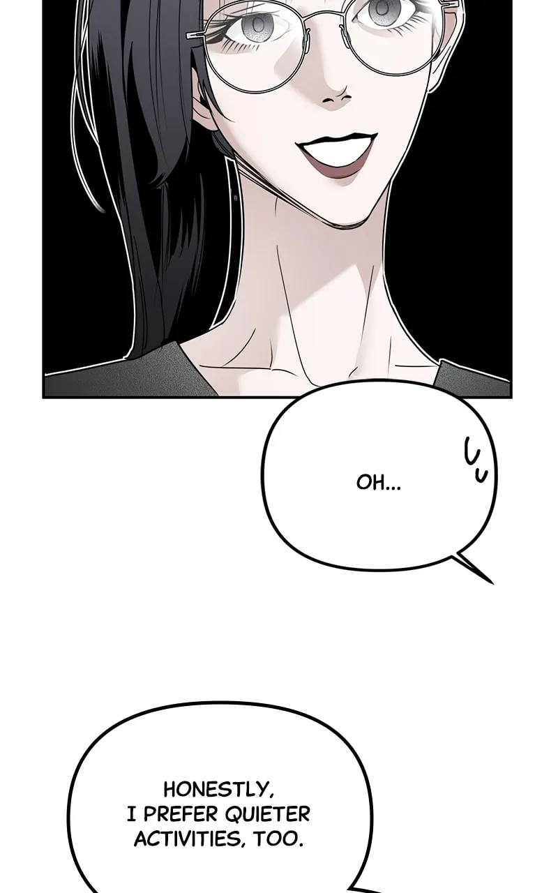 The Ki Sisters Chapter 14 page 28 - 