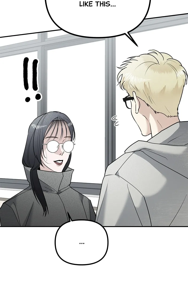 The Ki Sisters Chapter 14 page 4 - 