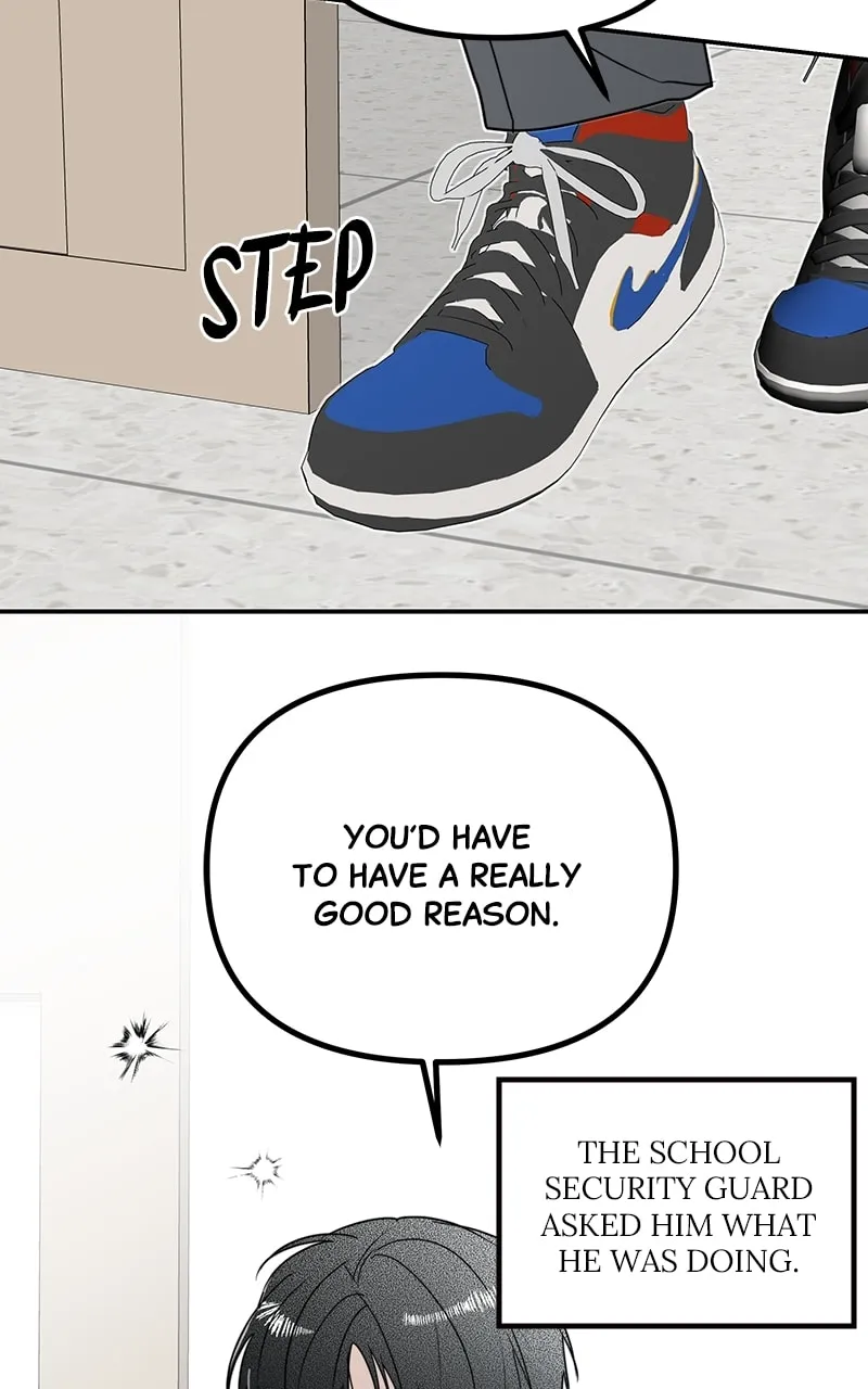 The Ki Sisters Chapter 14 page 32 - 