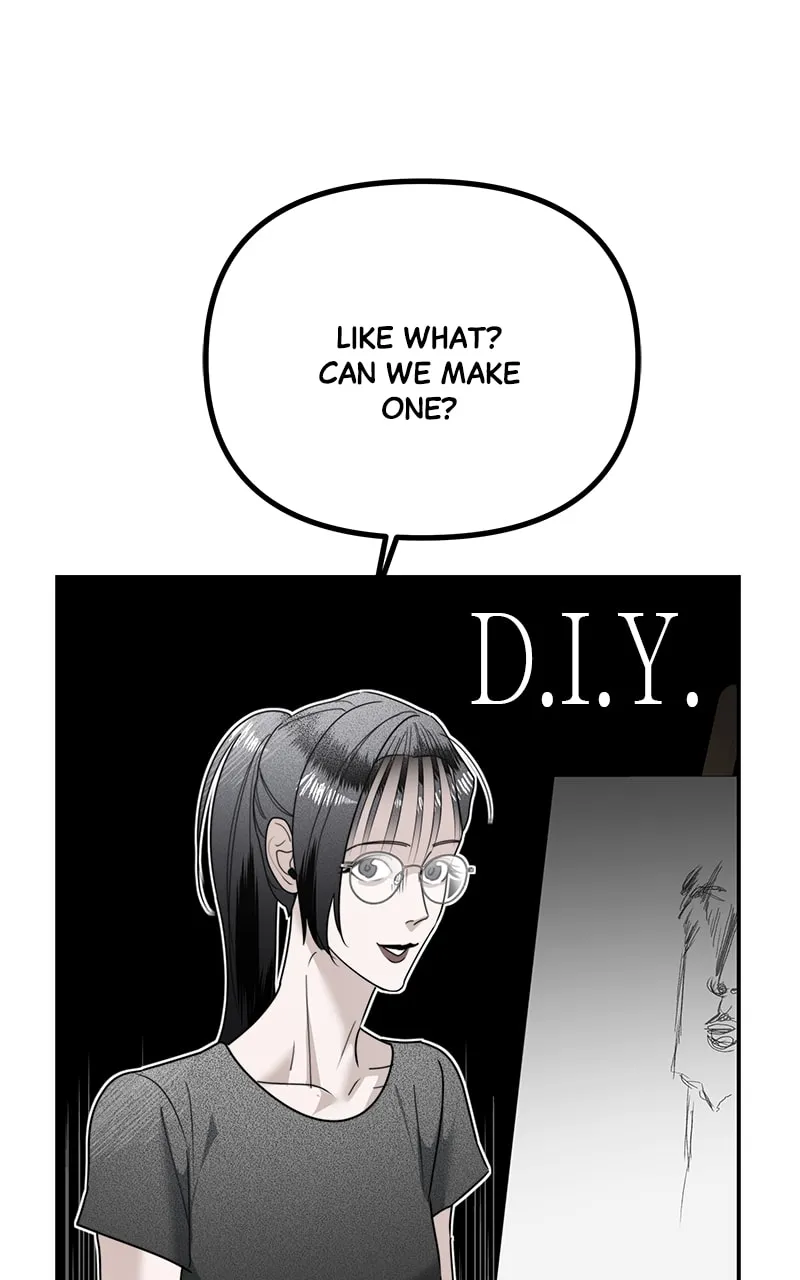 The Ki Sisters Chapter 14 page 34 - 