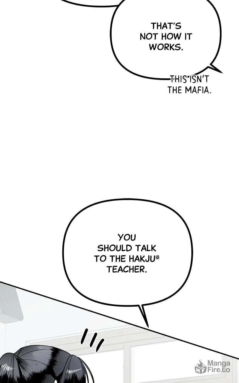 The Ki Sisters Chapter 14 page 39 - 